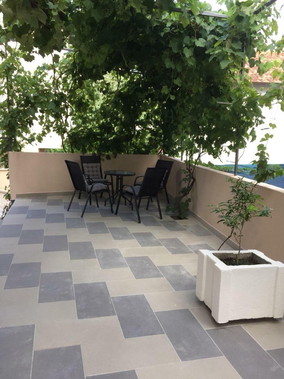 波达卡 Vila Angel酒店 外观 照片