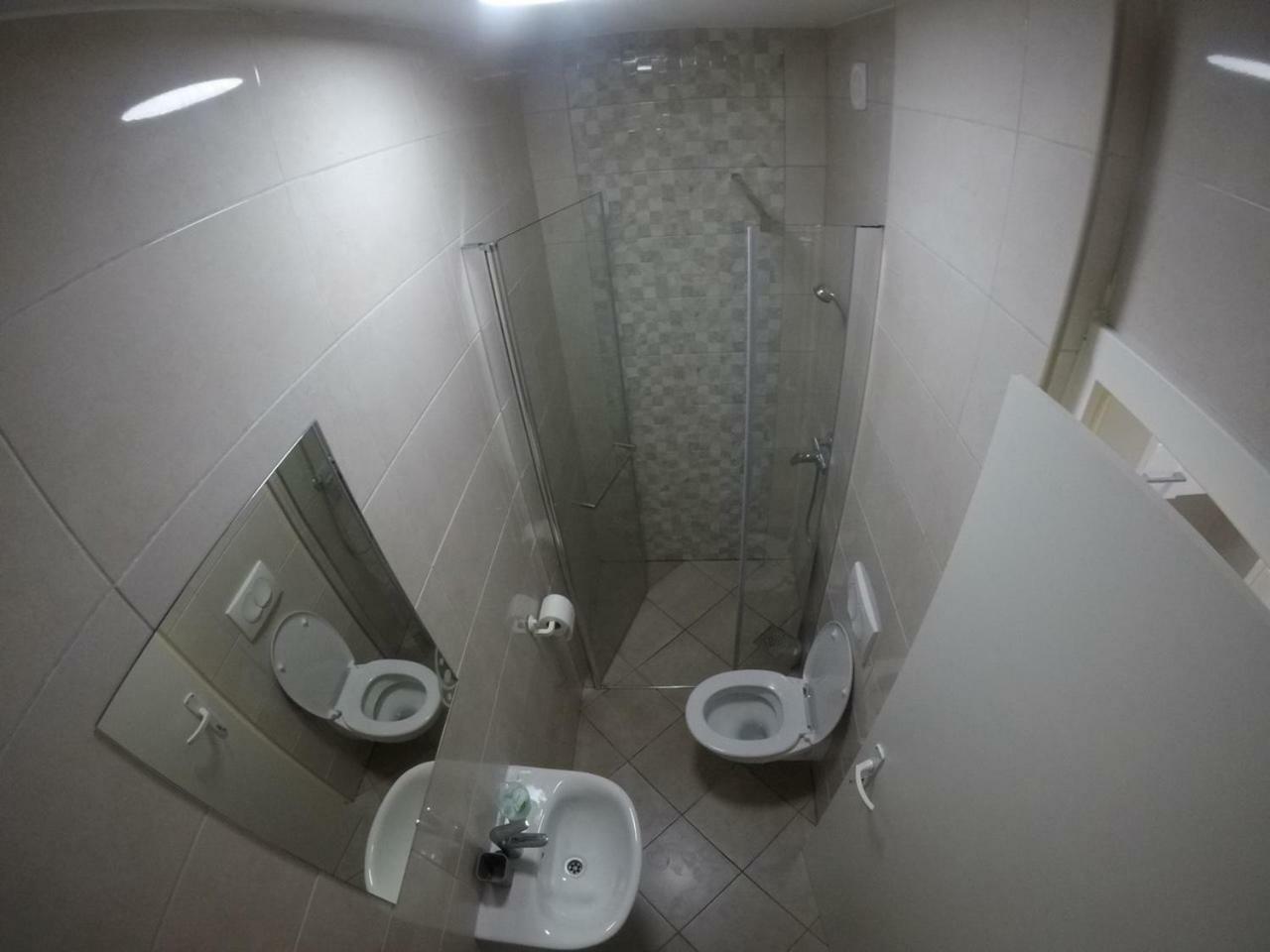波达卡 Vila Angel酒店 外观 照片