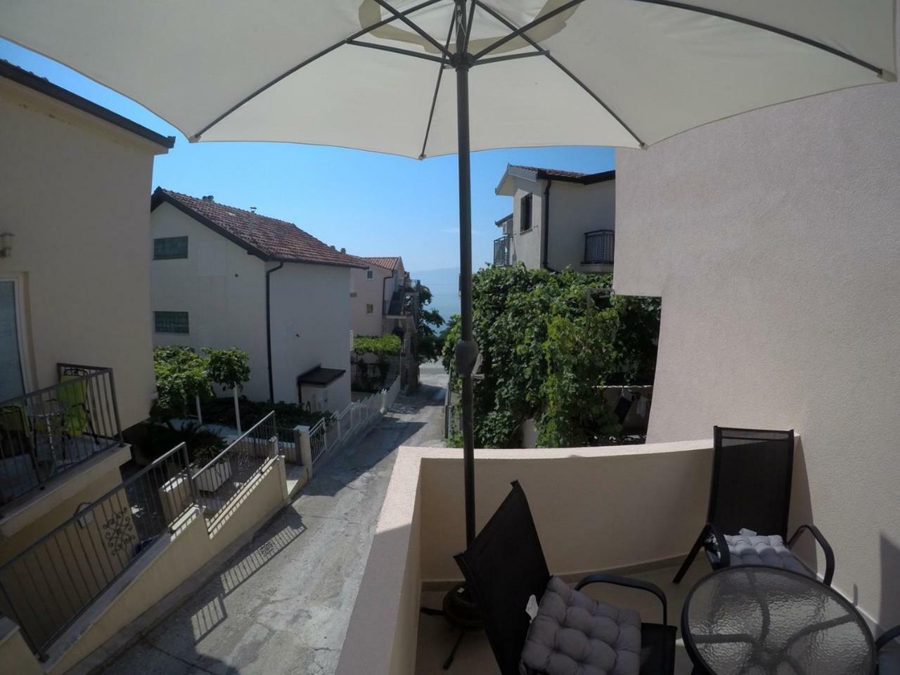 波达卡 Vila Angel酒店 外观 照片