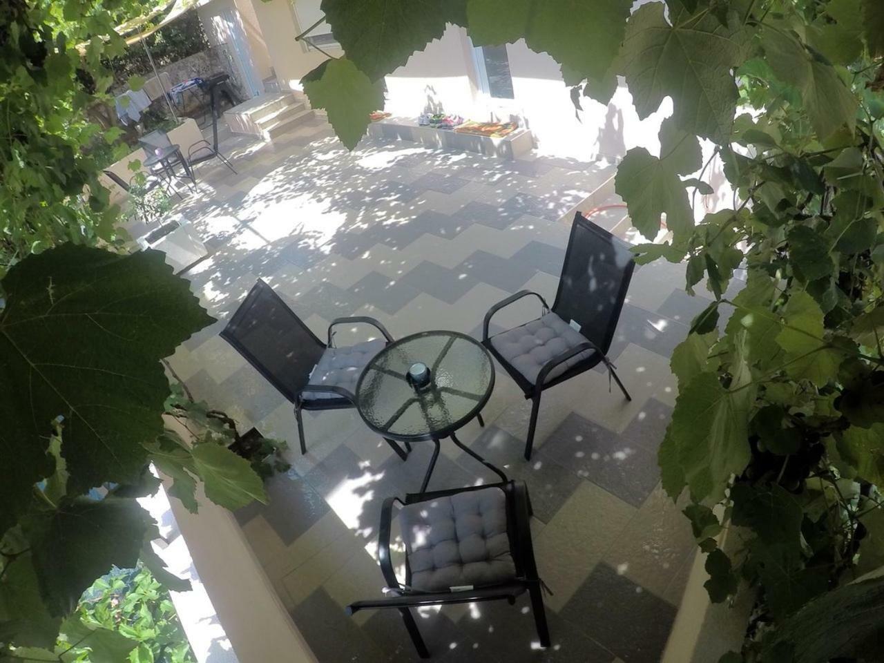 波达卡 Vila Angel酒店 外观 照片